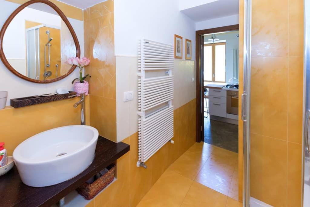 Domus Aqua Viva Villa Massa Lubrense Bagian luar foto
