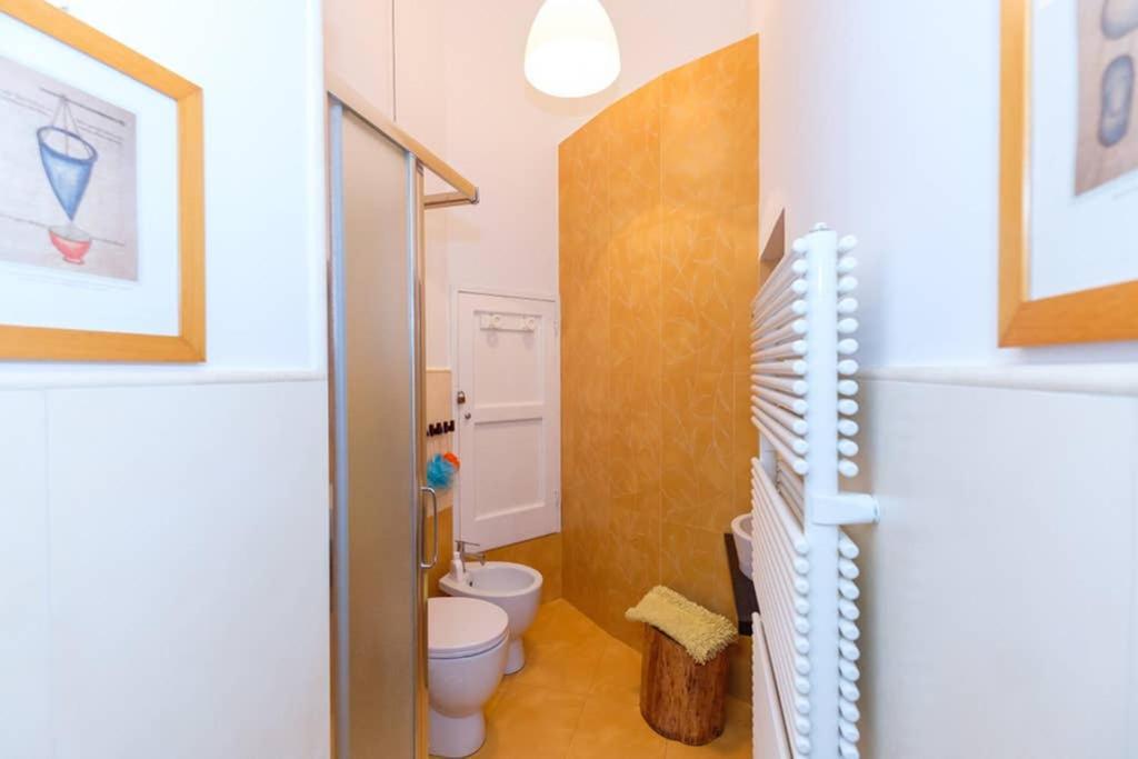 Domus Aqua Viva Villa Massa Lubrense Bagian luar foto